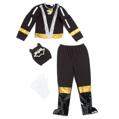 Black Power Ranger