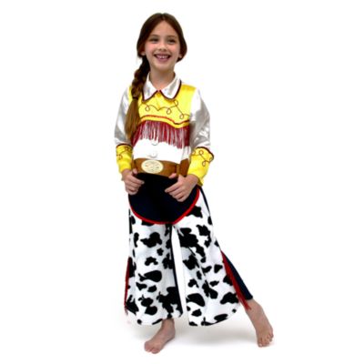 Jessie Costume