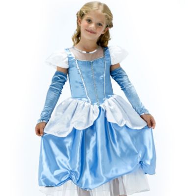 Cinderella Costume