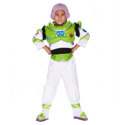 Buzz Lightyear Costume