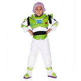Buzz Lightyear Costume