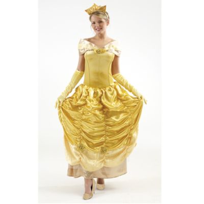 Belle Adult Costume