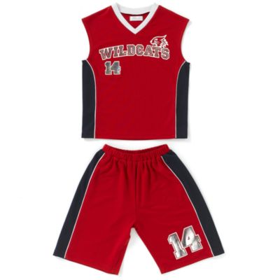 High School Musical Mens Costume (can be personalised)