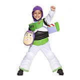 Buzz Lightyear Costume