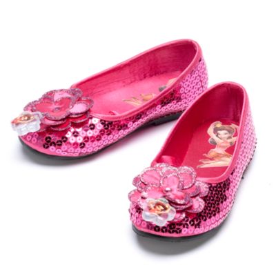 Rosetta Pumps