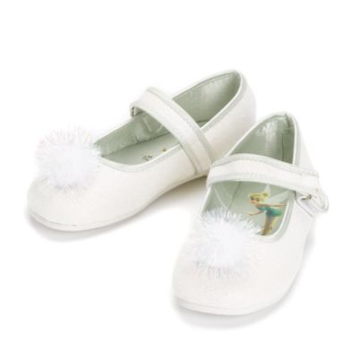 Tinkerbell Pump