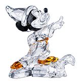 Swarovski Large Mickey Sorcerer