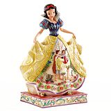 Snow White Fairy Tale Figurine (Jim Shore Disney Traditions)