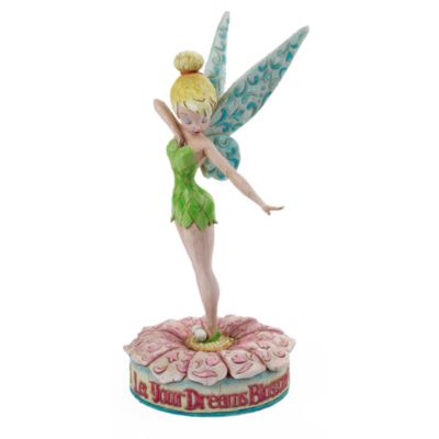 Tinker Bell Figurine (Jim Shore Disney Traditions)