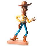 Woody Figurine (Walt Disney Classic Collection)