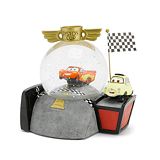 Cars Mini Snowglobe