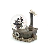 Steamboat Willie Mini Snowglobe