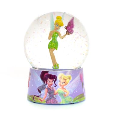 Fairies Mini Snowglobe