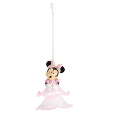 Minnie Mouse Tree Decoration