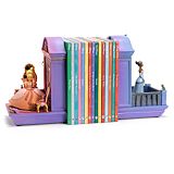 Princess and the Frog Book Ends