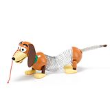 Toy Story Slinky Dog Pull Toy
