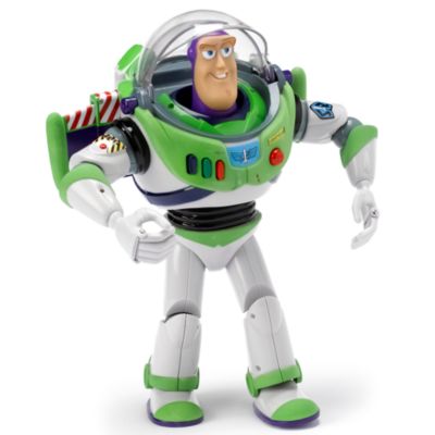Buzz Action Figure