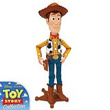 Andys Toy Collection Woody