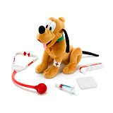 Vet Care Pluto