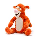 Laughing Tigger