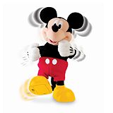 Mickey Mouse Hot Dog Dancer