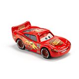 Lightning McQueen Lenticular Eyes #1