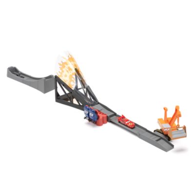 Disney Cars Toons Ninja Knockout