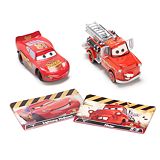 Disney Cars Rescue Squad 2 Pack Die Cast