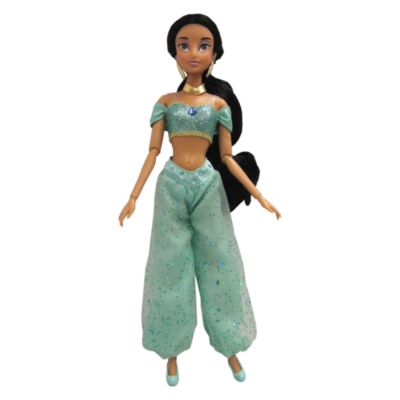 Jasmine Classic Doll