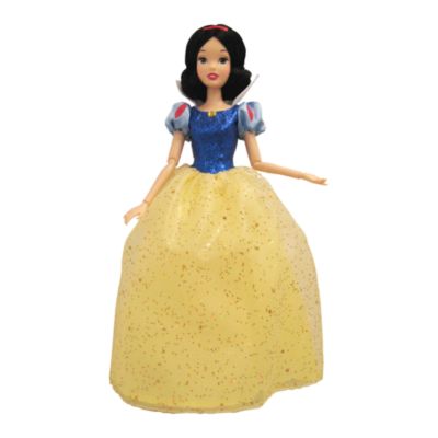 Snow White Classic Doll