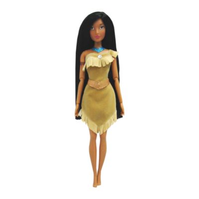 Pocahontas Classic Doll