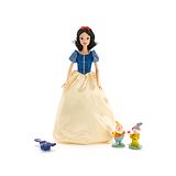 Snow White Classic Doll
