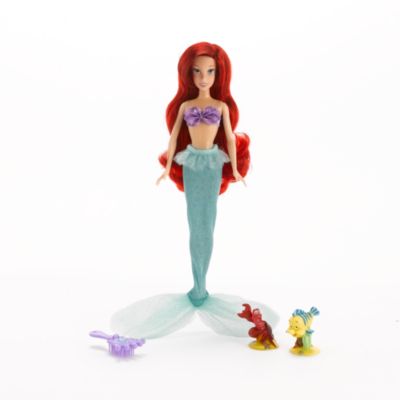 The Little Mermaid Ariel Classic Doll
