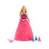 Sleeping Beauty Classic Doll