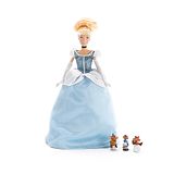 Cinderella Classic Doll