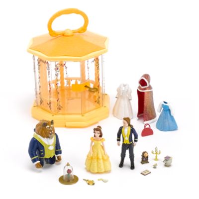 Belle Summer House Play Set