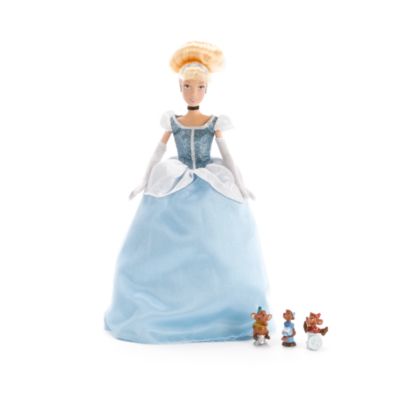 Cinderella Classic Doll