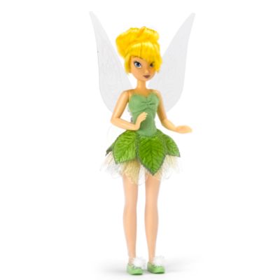 Fairies Tinker Bell Doll