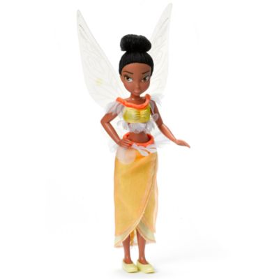 Fairies Iridessa Doll