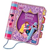 Disney Princess Magic Wand Laptop