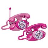 Princess Intercom Telephones