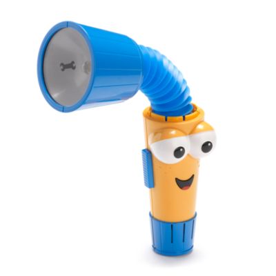 Handy Manny Flicker Flash Light