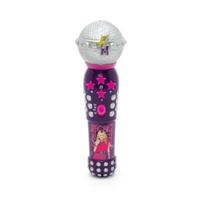Disney Hannah Montana Microphone 