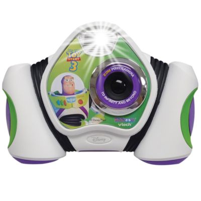 Buzz Lightyear Digital Camera