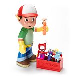 Handy Manny Interactive