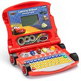 Cars Lightning McQueen Learning Laptop