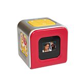 High School Musical Photo Cube