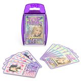 Hannah Montana Top trumps