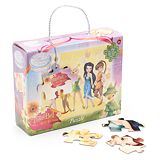 Fairies Puzzle