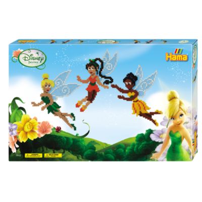 Fairies Giant Hama Beads